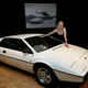Image for article titled Lotus Esprit Submarine Car From The Spy Who Loved Me Heading To Auction Again